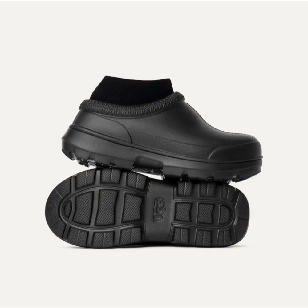 Ugg Tasman X Foam Clog NWOT